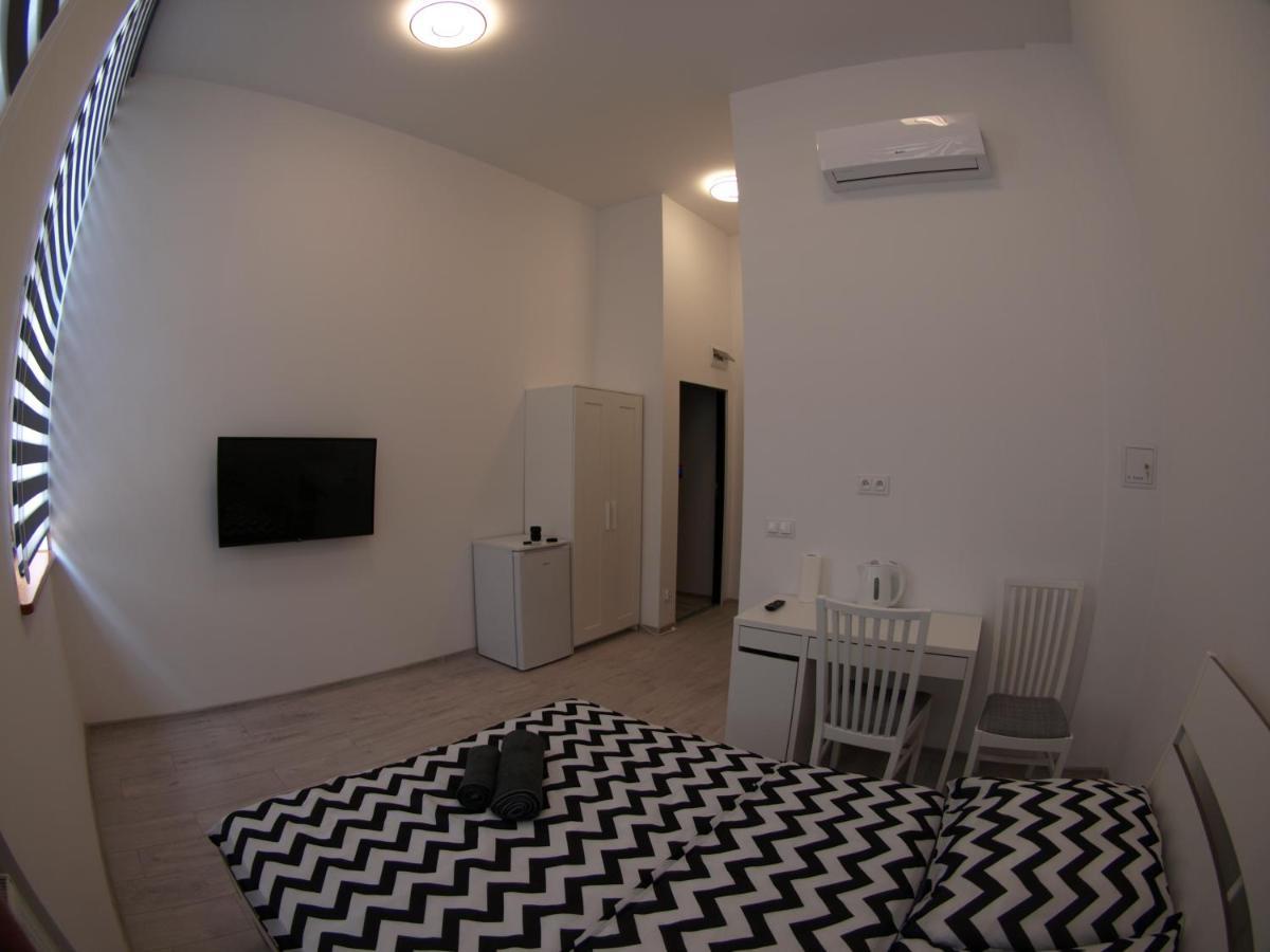 Bulwary Apartments Szczecin Exterior foto